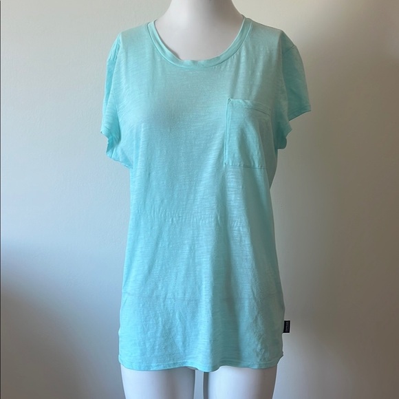 Patagonia Organic Cotton Women's Top - Picture 1 of 8